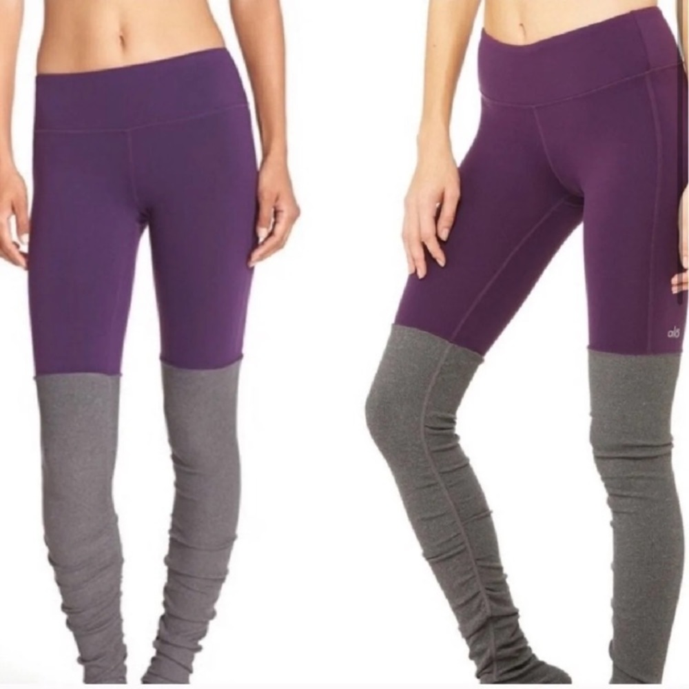 Alo Yoga Goddess Leggings